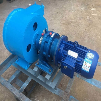 Vielseitig und langlebig 1030*300*300 Peristaltische Industrie Schlauchpumpe Ideal für Industrie