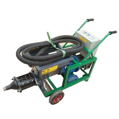 0-8L/min Produktivität Multifunktionale Handglutmaschine für Tür und Fenster