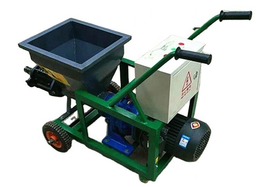 0-8L/min Produktivität Multifunktionale Handglutmaschine für Tür und Fenster