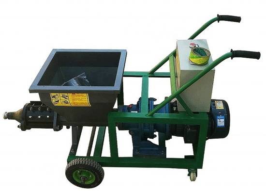 0-8L/min Produktivität Multifunktionale Handglutmaschine für Tür und Fenster