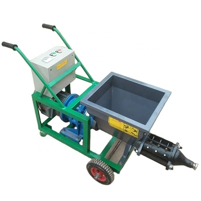 0-8L/min Produktivität Multifunktionale Handglutmaschine für Tür und Fenster
