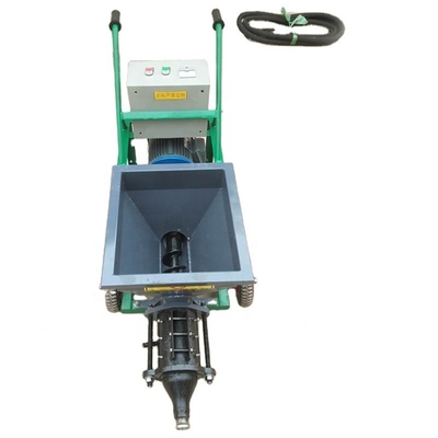0-8L/min Produktivität Multifunktionale Handglutmaschine für Tür und Fenster