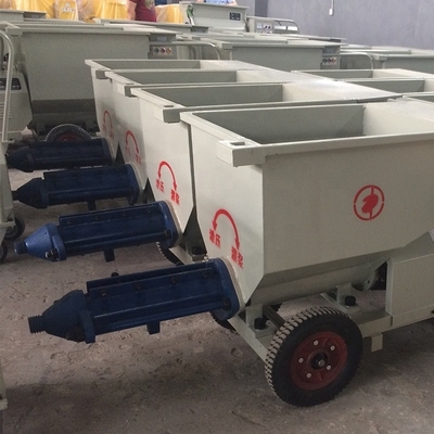 230 kg Belastung Santai Hochdruck-Einschraubpumpe Schlamm-Progressive Hohlraumpumpe