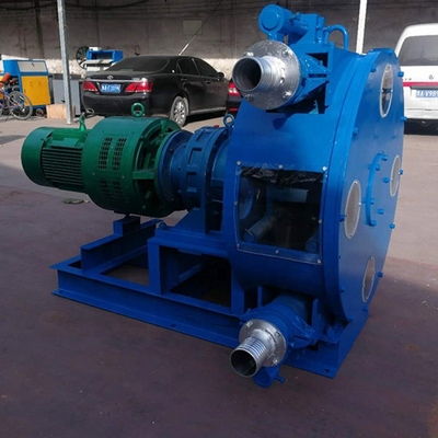 70l/min Mobildiesel-Brennstoffübertragungspumpe Elektrische Hydraulikölversorgung DC 12v 24v