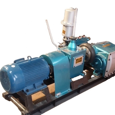 Zuverlässige Ölbohrschlammpumpe Bw450/2 mit Dieselmotor für Wasserbohrungen
