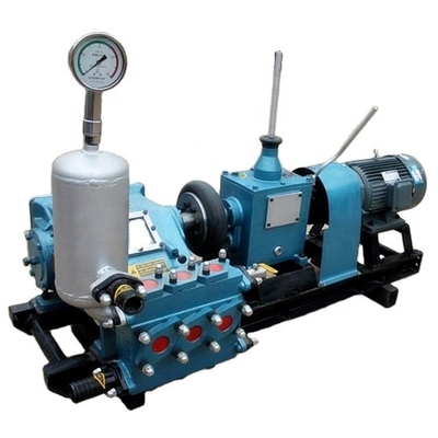 Zuverlässige Ölbohrschlammpumpe Bw450/2 mit Dieselmotor für Wasserbohrungen