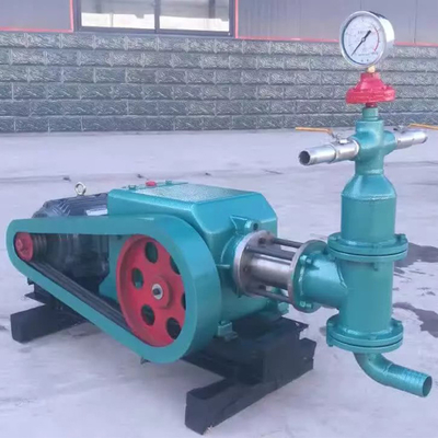 Elektrische Zentrifugalwasserpumpe mit hohem Durchfluss zur Bewässerung in Baustoffgeschäften