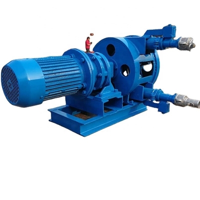 Selbstprimierende Sprühpumpe mit Druckschalter für industrielle Peristaltische Schlauchpumpe