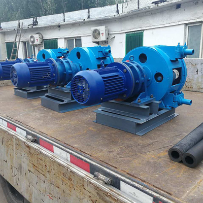 85M3/H Produktivität Flexibles Rohr für Beton-Pumpenhose in Tauchgartenpumpe