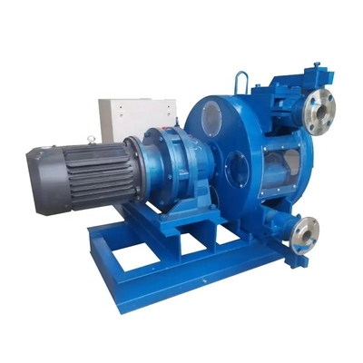 Peristaltische Schlauchpumpe für Bauarbeiten und chemische Dosierung 6v12v24v 1030*300*300