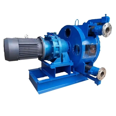 Peristaltische Schlauchpumpe für Bauarbeiten und chemische Dosierung 6v12v24v 1030*300*300