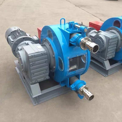 Elektrische peristaltische Industrie-Schlauchpumpe für 85 M3/h Produktivität im Heim-Sundern