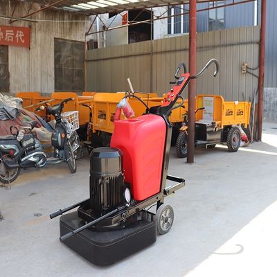 Hochleistungsbetonbodenschleifmaschine für kleine Betonschleifmaschinen