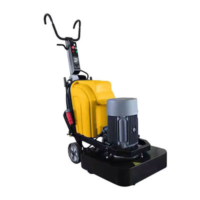 330 mm Diamantschleifscheiben Bodenpolieren Schleifmaschine für Marmor Epoxigelöfter