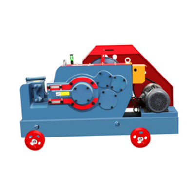 Genauigkeit Portable Electric Angle Steel Cutting Machine für das Schneiden und Biegen von Stahlbalken