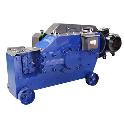 GQ40 Baustohlschneidemaschine für Bauarbeiten 6-28 mm Garnstahlschneiden