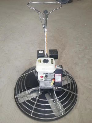 Elektrische Betonpoliermaschine für die Hochleistungsbetonbearbeitung