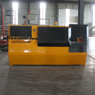 Automatische Spiralbiege aus Edelstahl, mit Stirnspur, Schmiede-Eisenbiege-Maschine für Rebar