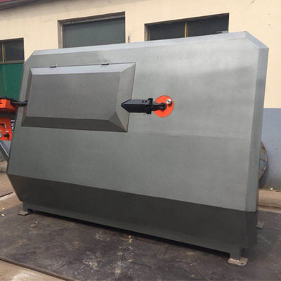 2023 Elektrische automatische CNC-Steuerung für Stahlstahl