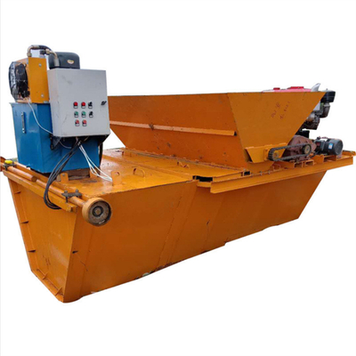 Baubetriebe wesentliche automatische Wasserkanal-Drainage-Grabenformmaschine
