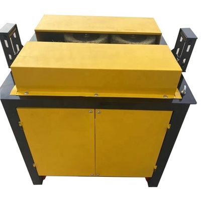 380v/220v Flachstahl-Rostentferner zum Entkalken und Reinigen von Stahldraht