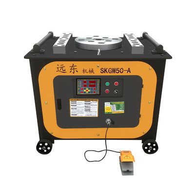 380 kg Motorgeschwindigkeit 1440 R/min Stahlbalkenbieger und -gerichteter Stahlbalkenbieger