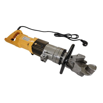 Geschwindigkeitsstahlstahlbeugenmaschine für 4-32mm Durchmesser 2-2.5s Biegeschwindigkeit CE-zertifiziert