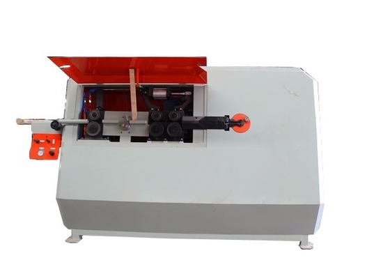 Jahr 2024 Automatische Spirale Biege-Maschine für die elektrische Energie Eisenstange Stirrup Bender