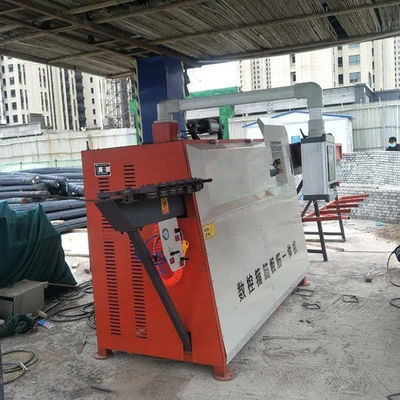 R9 Modell C Eisenstange Stirrup Biege-Maschine für die Automatisierung in Maschinenreparaturwerkstätten