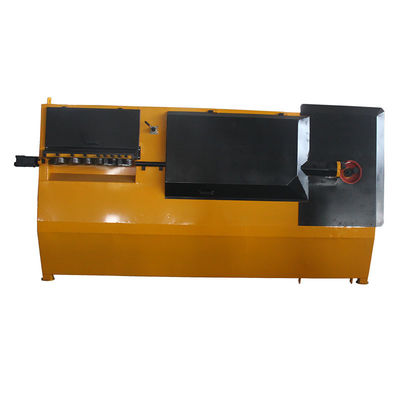 R9 Modell C Eisenstange Stirrup Biege-Maschine für die Automatisierung in Maschinenreparaturwerkstätten