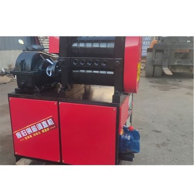 Portable Nrb-22e Rebar Straightening Cutting Tool für 4-25 mm Verarbeitungsdurchmesser