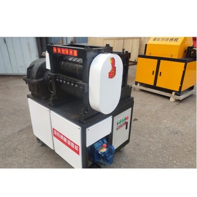 Verbesserung der Effizienz mit 5,5 kW/7,5 kW/11 kW/15 kW Handbetriebsgleichmachern