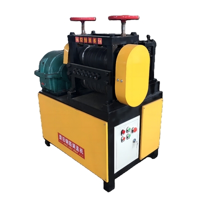 Motorleistung 1440 r/min Automatischer Drahtgelenker für Blechgelenkmaschine