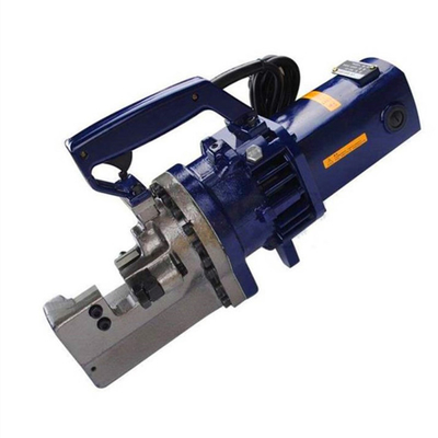Rc-18b Hand-Stahlstab-Schneidemaschine für 13kg Gewicht und kundenspezifische 220v/110v Spannung