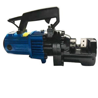 Rc-18b Hand-Stahlstab-Schneidemaschine für 13kg Gewicht und kundenspezifische 220v/110v Spannung