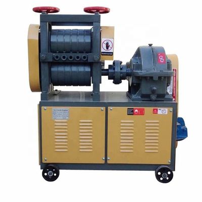 380v/Maßgeschneiderte Strahl- und Biegmaschine für Zuhause