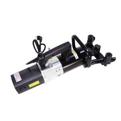 Kleine tragbare hydraulische elektrische Bieger für automatische Stirrup-Produktionsausrüstung