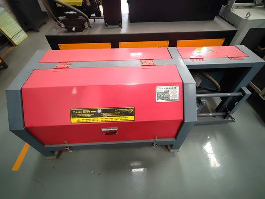 Straightener Cutter Rundstahldraht-Gleich- und Schneidmaschine von Herstellern