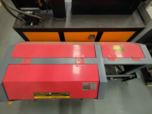 220v/380v/440v Servo-gesteuerte Geräte zum Geraden und Schneiden von Edelstahldraht