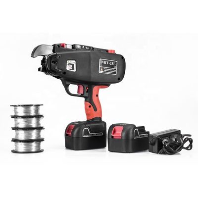 Profi-Hand-Rebar-Bindekrochen für automatische Rebar-Knoten-Streich-Treibühnenmaschine