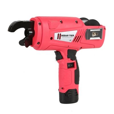 Profi-Hand-Rebar-Bindekrochen für automatische Rebar-Knoten-Streich-Treibühnenmaschine