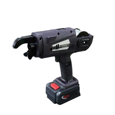 Batteriebetriebene Verstärkungs-Bindemaschine für Großbauten