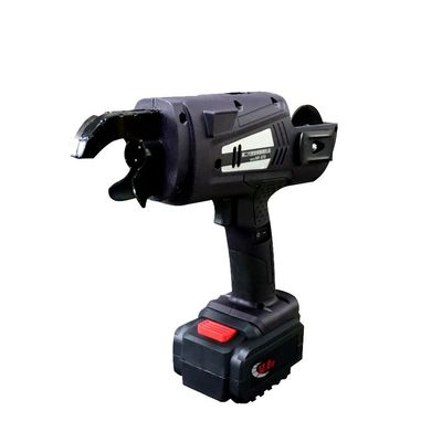 Batteriebetriebene Verstärkungs-Bindemaschine für Großbauten