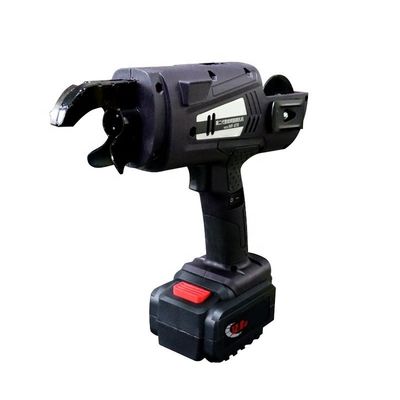 Klassische Stahlbalken-Strapping-Maschine Ihre vertrauenswürdige Strap-Lösung für B2B-Käufer