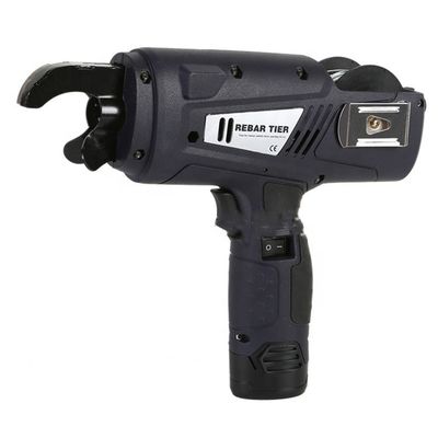 75 Krawatten/Minute Automatische Befestigungsmaschine für Hochvolumen-Stahlbanden