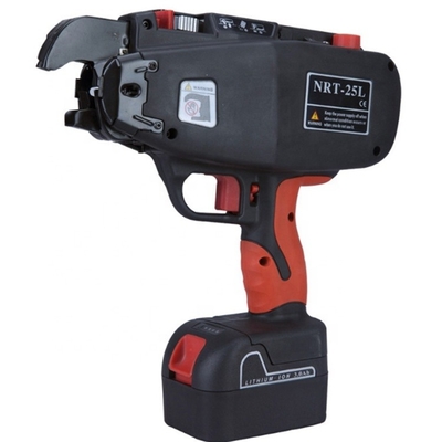 Daen Wiederaufladbare automatische Stahlstange Bindemaschine und leichtes Gewicht KG 5