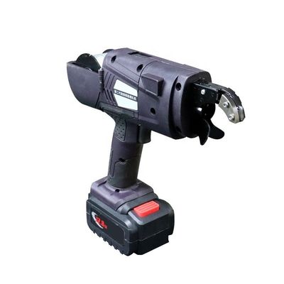 Batteriebetriebene Handheld-Rebar-Bindemaschine mit 0,8 mm Drahtdurchmesser