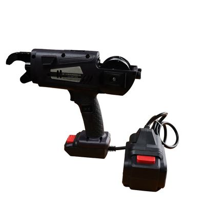 Vollautomatische Stirrup-Bogemaschine mit Batterie-Typ