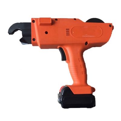 Vollautomatische Stirrup-Bogemaschine mit Batterie-Typ