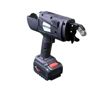 Elektrische Steuerung Stahlbandmaschine zur Verstärkung der Biegebedürfnisse